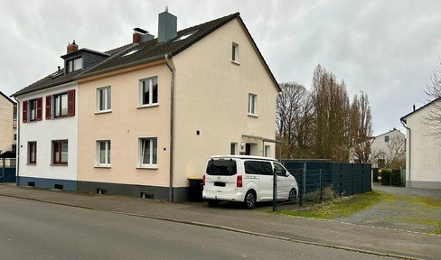 Provisionsfrei! Einfamilienhaus in Plittersdorf, Bonn
