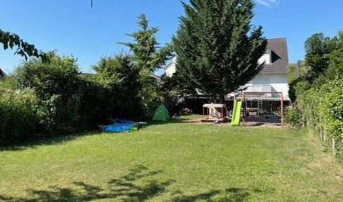 Investment property: MFH with 4 residential units in a quiet location in the heart of Rheinhessen