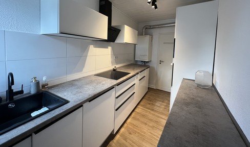*Top*furnished apartment near Cologne & Düsseldorf*