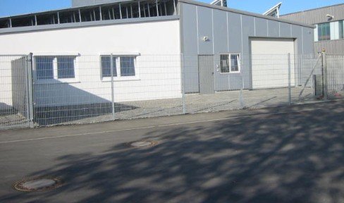 Wohnhaus Gewerbehalle Lager Büros 4PV Anlagen Seesicht Bergsicht Stellflächen 2 Grundstücke
