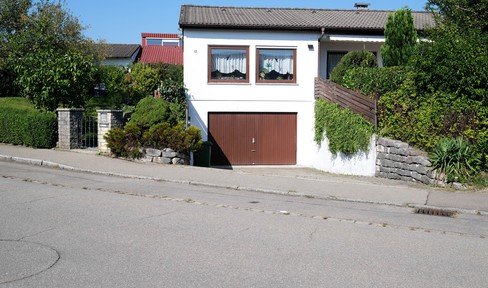 freistehendes Einfamilienhaus in 88074 Meckenbeuren / Bodenseekreis