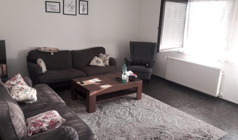 Central 3-room apartment in Heilbronn - without estate agent