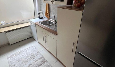 Cozy 4ZKB in Frankenthal for rent