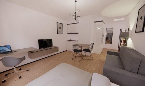 Microapartments in Schöneweide from May 15 and August 1, 2024 - € 799-999
