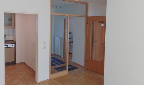 2 room apartment "Seniorenresidenz " 89250 Senden EAW 53.6 kw/m2