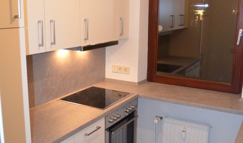 KOPIE: Rahlstedt / Alt-Rahlstedt TOP location 2 rooms 75sqm TOP rented 9.840,00 EUR p/A cold