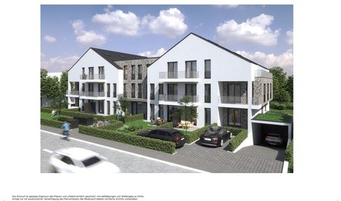 Development project with ongoing yield in prime location in Hattersheim, 1,150 m² net living space guaranteed