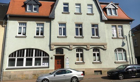Practice/office space in a medical center in a central location in Weinböhla