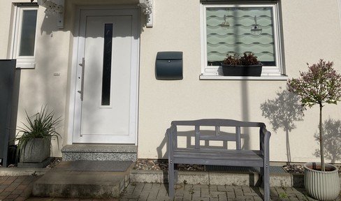 ❤️ Terraced house in mint condition in popular location! ❤️