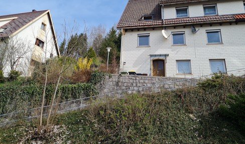 Tolles Dreifamilienhaus nahe der Hochschule in Furtwangen