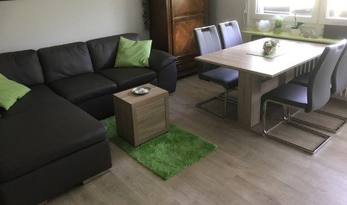 Friendly vacation apartment in Todtmoos