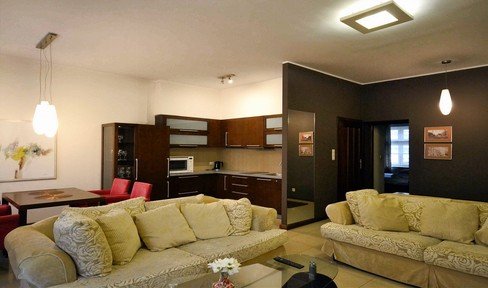 Gemütliche 2-Zimmer-Wohnung in Bexbach zu vermieten