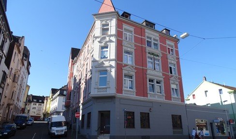 3-room comfort apartment in Hagen-Haspe