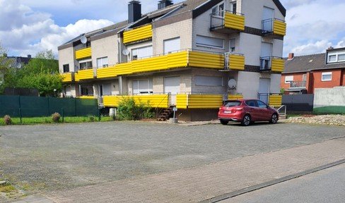 Condominium in Steinfurt Borghorst