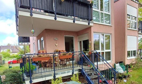 Falkensee, 5-family house, prime location, 90 m from the lake, 1.25 m