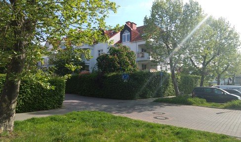 Gemütliche und helle 2-Zimmer-Wohnung mit Balkon in Dietzenbach