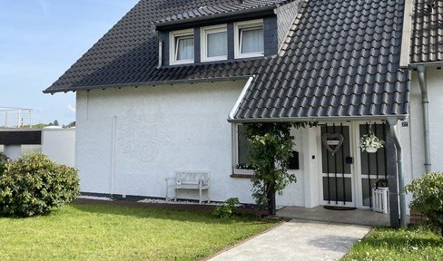 Traumhaftes Familienhaus mit sonniger Südlage in Hoffnungsthal