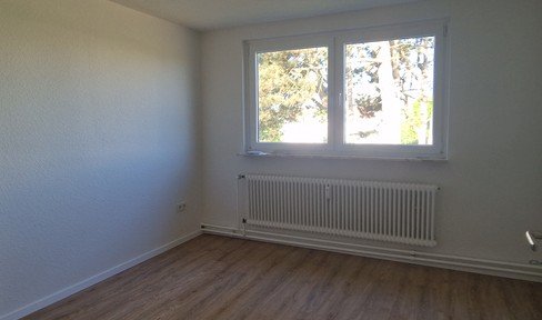 Schöne sanierte 1 Zimmer Wohnung nähe der Universität Dortmund