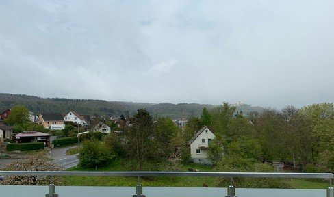 First occupancy! Beautiful 2.5-room apartment on the first floor in Lauchheim