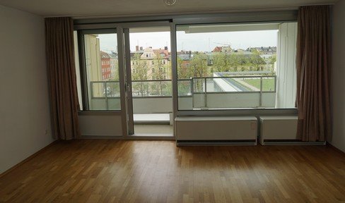 Traumhaftes Appartement in München