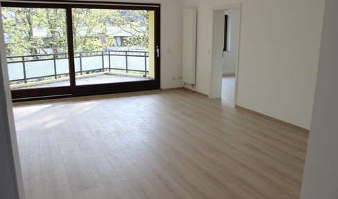 Beautiful 4-room apartment in Ratingen-Hösel