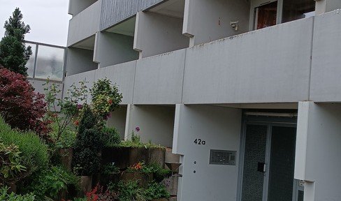 3 Zimmer Wohnung 85qm Erstgeschoß bei Karlsruhe