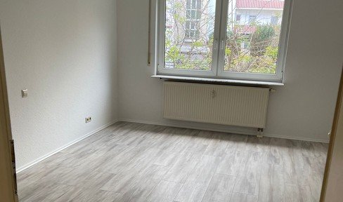 Attractive 3-room apartment with lots of light for rent in Pforzheim