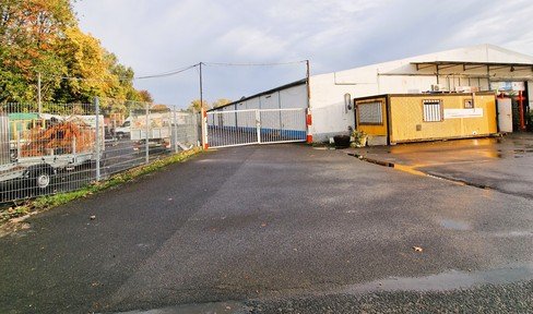 Warehouse in top location(A4/A555)