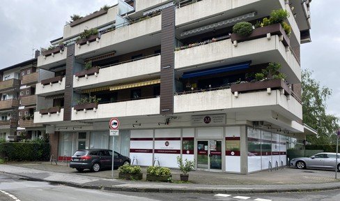 Store, office, commercial premises,...up to 220 sqm with lots of potential