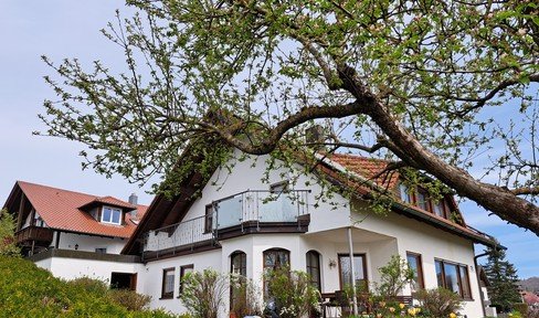 Beautiful detached house - your new center of life in Neresheim - commission-free!