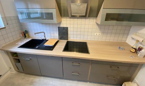 3-Zimmer-Wohnung mit Einbauküche in Oberasbach