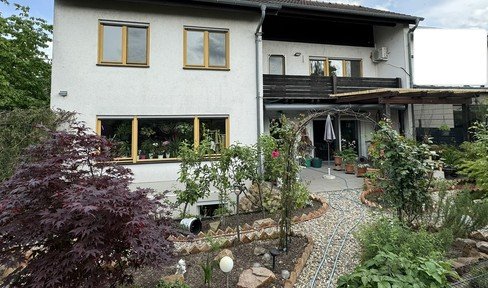 Neulußheim: FREE OF PROVISION directly from the owner