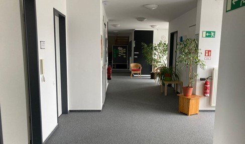 Office space in a central location in Andernach