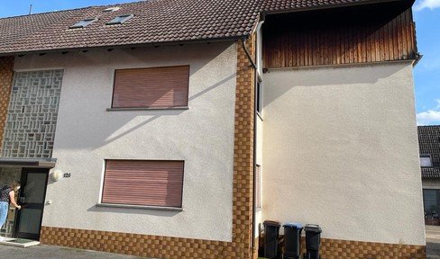 MFH, 3 residential units, Dorfprozelten, ready for immediate occupancy