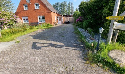 House for sale in East Frisia! Loving and well-maintained kennel seeks successor