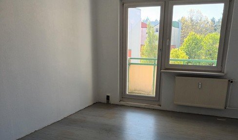 Beautiful 4 room apartment with balcony