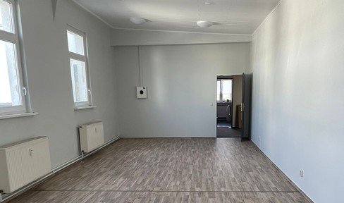 Practical office space in Gera