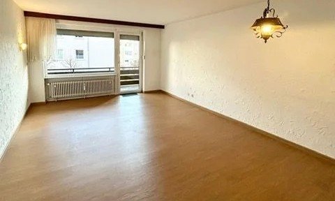 beautiful 2 room apartment in the heart of Sonthofen