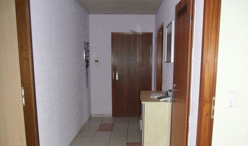 4 room DG apartment with 105 m² floor space