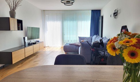 5-room apartment at the Haubenschloß