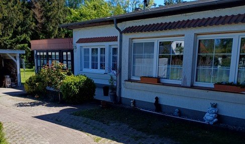 Provisionsfreies Einfamilienhaus  mit zwei Ferienapartment zu Verkaufen