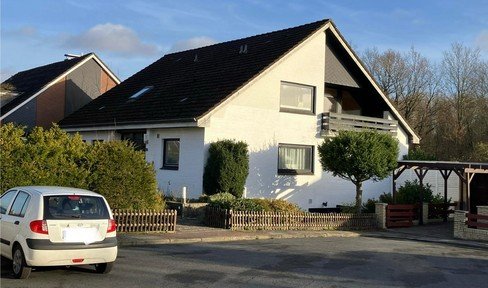 Spacious detached house with granny apartment, possibly multi-generation house