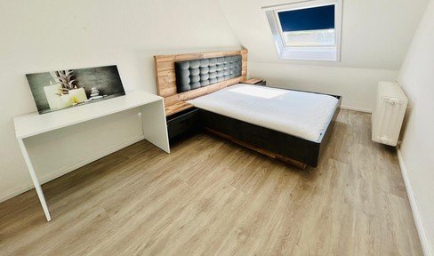 Nice 3 room apartment for rent in Abbensen
