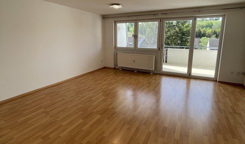 Beautiful 2-room apartment in Passau-Grubweg