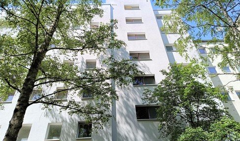 Well-maintained condominium with large balcony - commission-free