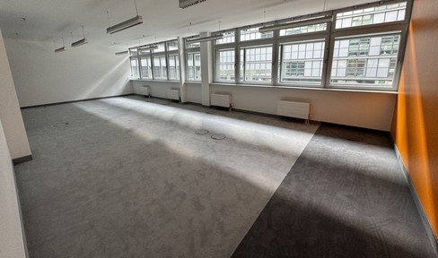 Prestigious office space in Berlin-Mitte
