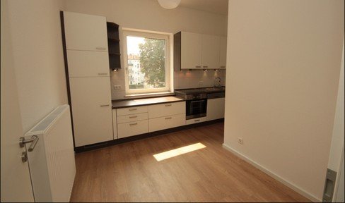 LO724 Iserlohn- Modern 3 room apartment with Ebk.-Open to the public. Wednesday, 22.05.2024 at 6:30 pm