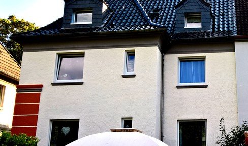 Exclusive investment offer in Dinslaken - Immediate income-generating property