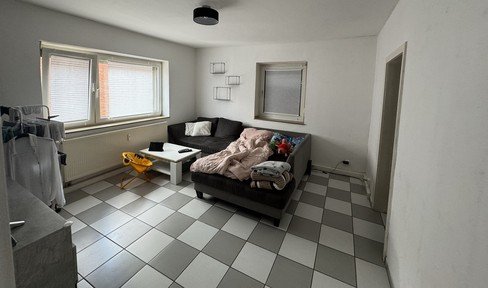 3-room apartment Eschweiler