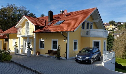 Große Eigentumswohnung in Fürstenstein